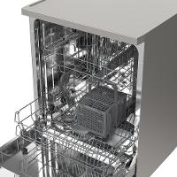 Lava Louças HQ Digital 14 Serviços Inox HQ-LL14DI2 220V - 9