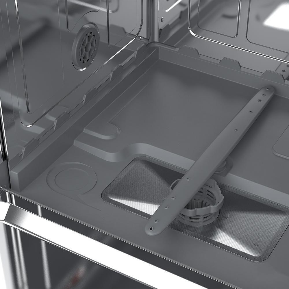 Lava Louças HQ Digital 8 Serviços Branca HQ-LL8DB2 220V - 6