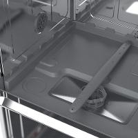 Lava Louças HQ Digital 8 Serviços Branca HQ-LL8DB2 220V - 6