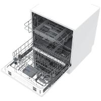 Lava Louças HQ Digital 8 Serviços Branca HQ-LL8DB2 220V - 8