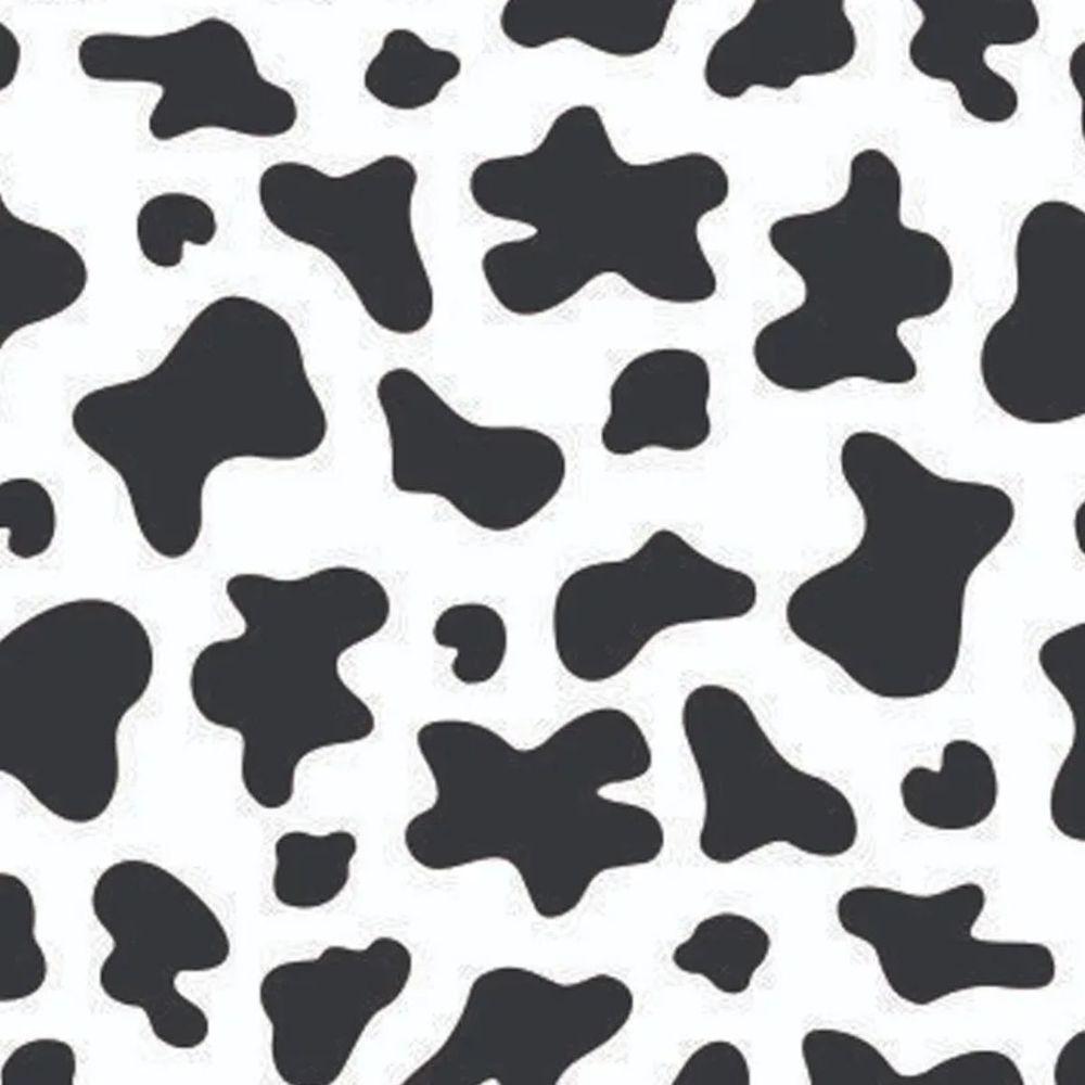 Tnt Estampado Vaquinha - 5 Metros - 1