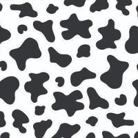 Tnt Estampado Vaquinha - 5 Metros - 1