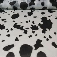 Tnt Estampado Vaquinha - 5 Metros - 3