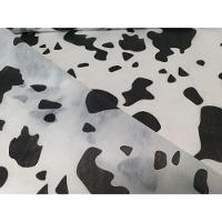 Tnt Estampado Vaquinha - 5 Metros - 4