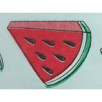 Tnt Estampado Melancia - 5 Metros - 2