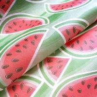 Tnt Estampado Melancia - 5 Metros - 3