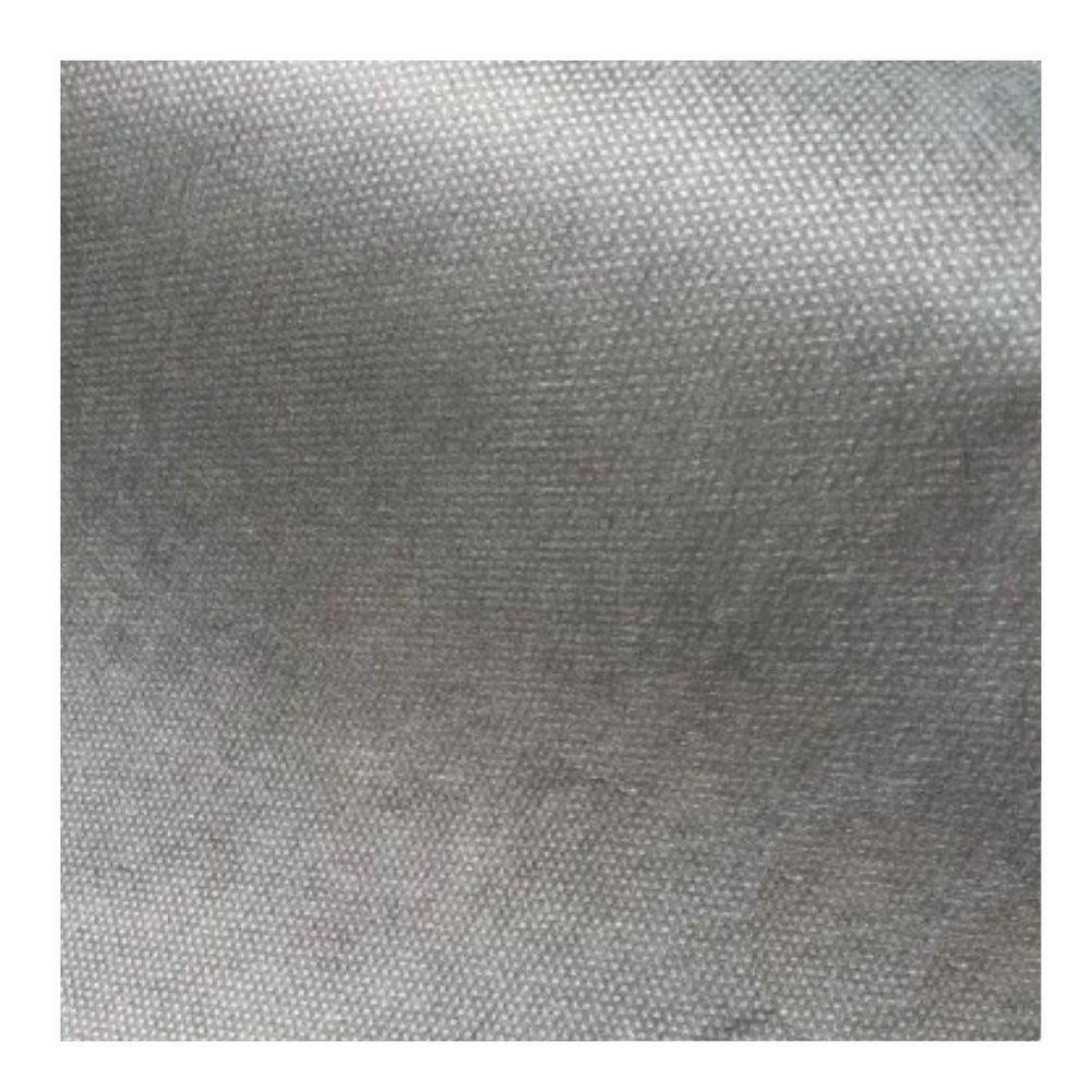 Tnt Tecido Não Tecido Liso Prata - 1 Metro - 1