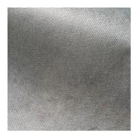 Tnt Tecido Não Tecido Liso Prata - 1 Metro - 1