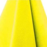Tnt Tecido Não Tecido Liso Amarelo - 5 Metros - 2