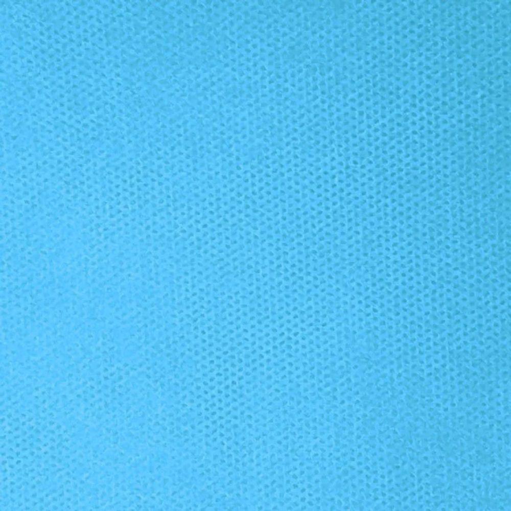 Tnt Tecido Não Tecido Liso Azul Claro - 5 Metros - 4
