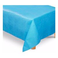 Tnt Tecido Não Tecido Liso Azul Claro - 5 Metros - 1