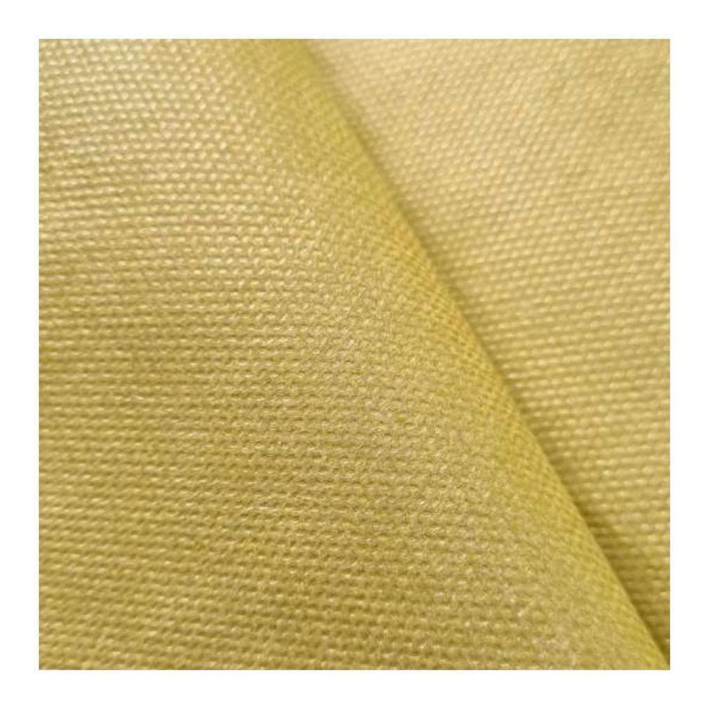 Tnt Tecido Não Tecido Liso Dourado - 1 Metro - 2