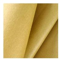 Tnt Tecido Não Tecido Liso Dourado - 1 Metro - 3