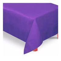 Tnt Tecido Não Tecido Liso Roxo - 5 Metros - 3