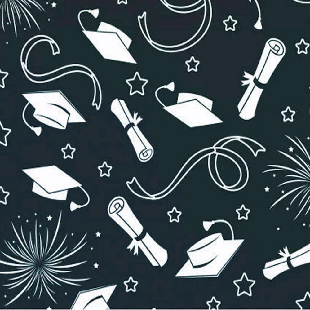 Tnt Estampado Formatura - 5 Metros - 1