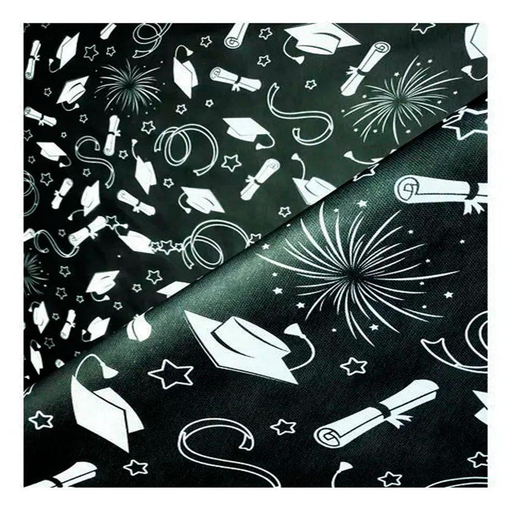 Tnt Estampado Formatura - 5 Metros - 2