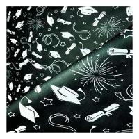 Tnt Estampado Formatura - 5 Metros - 2