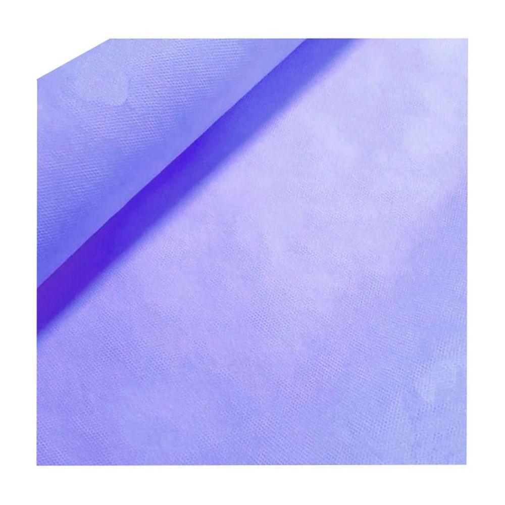 Tnt Tecido Não Tecido Liso Lilás - 5 Metros - 1