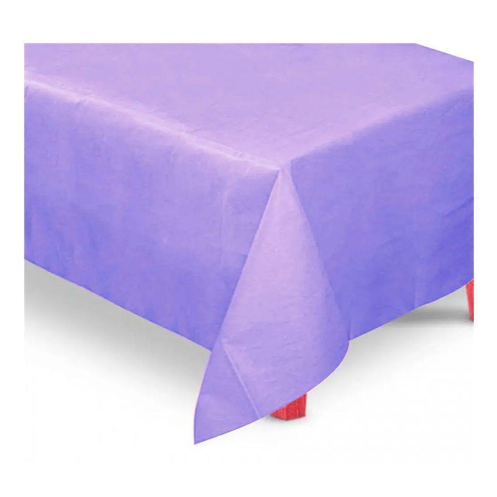 Tnt Tecido Não Tecido Liso Lilás - 5 Metros - 3