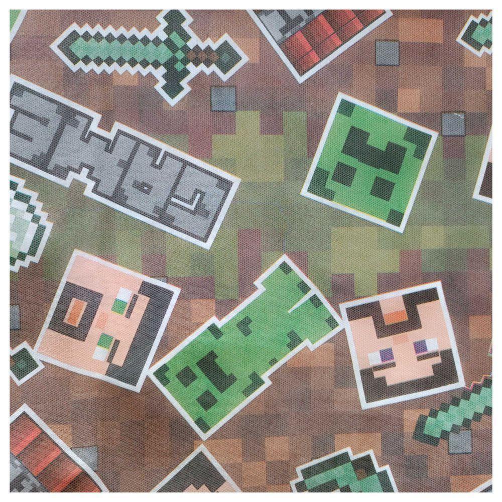 Toalha De Mesa Games Tnt 70cm X 70cm - 5 Unidades - 2