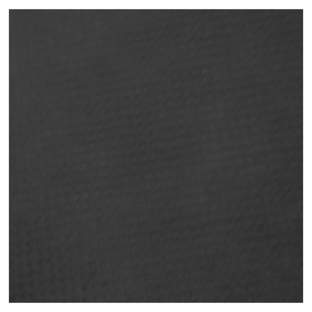 Toalha De Mesa Liso Preto Tnt 70cm X 70cm - 10 Unidades - 3