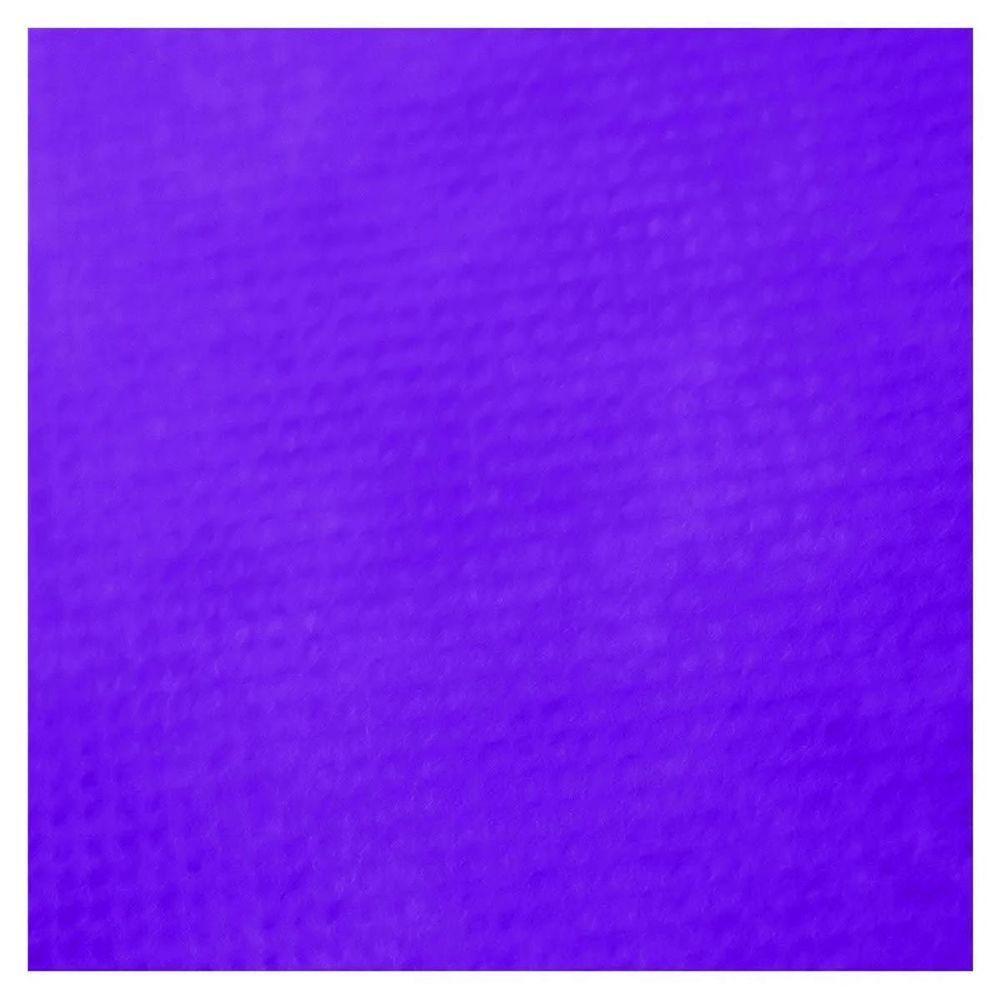 Toalha De Mesa Liso Roxo Tnt 70cm X 70cm - 10 Unidades - 4