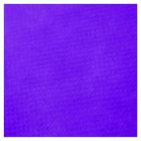 Toalha De Mesa Liso Roxo Tnt 70cm X 70cm - 10 Unidades