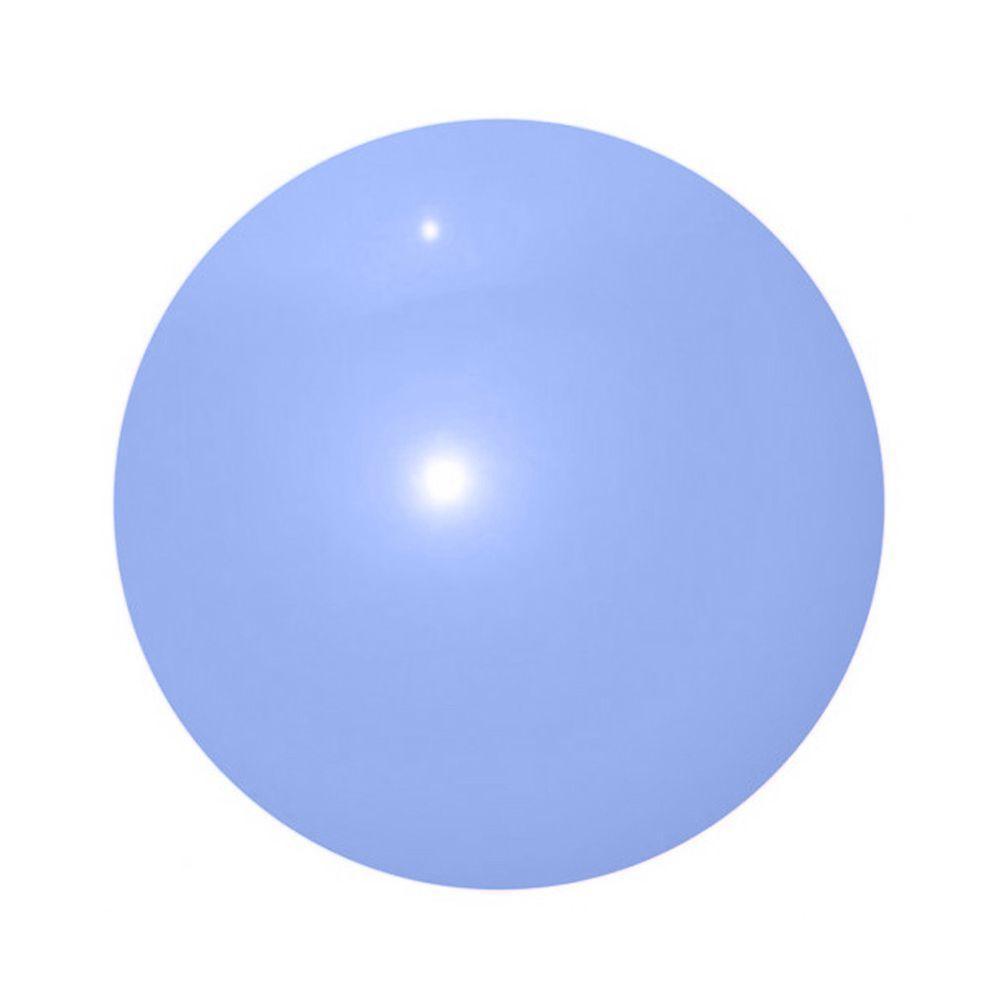 Bola De Vinil Lisa Lilás - 14 Polegadas - 1 Unidade - 1