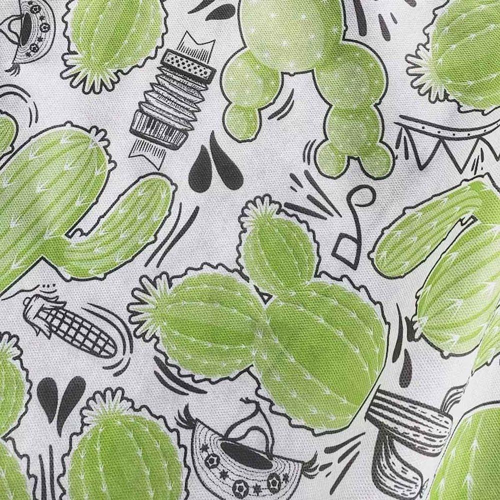 Tnt Estampado Cordel Festa Junina - 5 Metros - 1