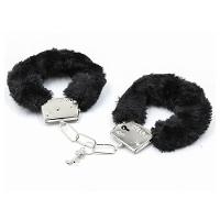 Algema De Brinquedo De Pelúcia Cor Vermelho - 2