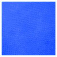 Toalha De Mesa Liso Azul Royal Tnt 70cm X 70cm - 10 Unidades