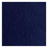 Toalha De Mesa Liso Azul Marinho Tnt 70cm X 70cm - 10 Un