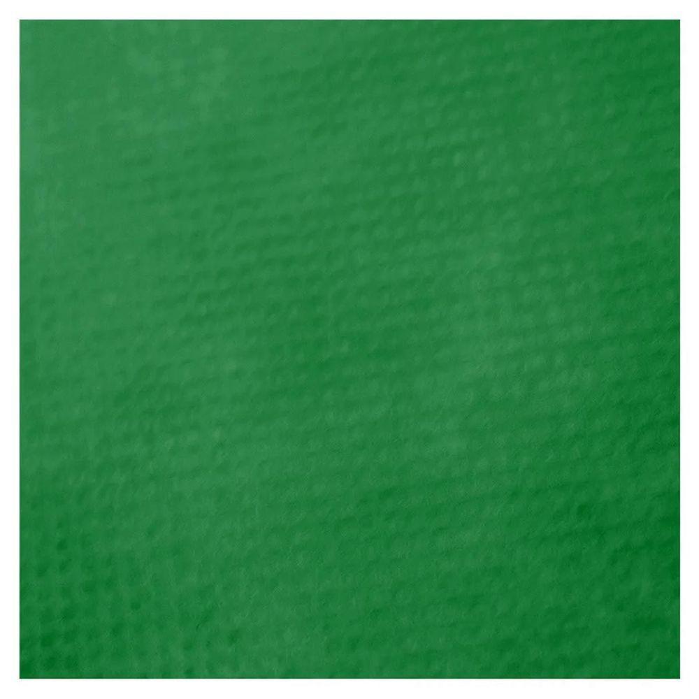 Toalha De Mesa Liso Verde Bandeira Tnt 70cm X 70cm - 10 Un - 4