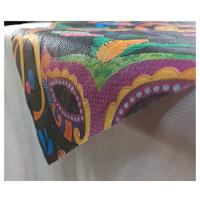 Toalha De Mesa Carnaval Tnt 70cm X 70cm - 5 Unidades - 4