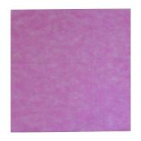 Toalha De Mesa Liso Pink Tnt 70cm X 70cm - 10 Unidades - 2