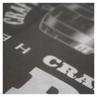 Toalha De Mesa Boteco Tnt 70cm X 70cm - 5 Unidades - 3