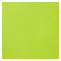 Toalha De Mesa Liso Verde Limão Tnt 70cm X 70cm - 10 Un - 3