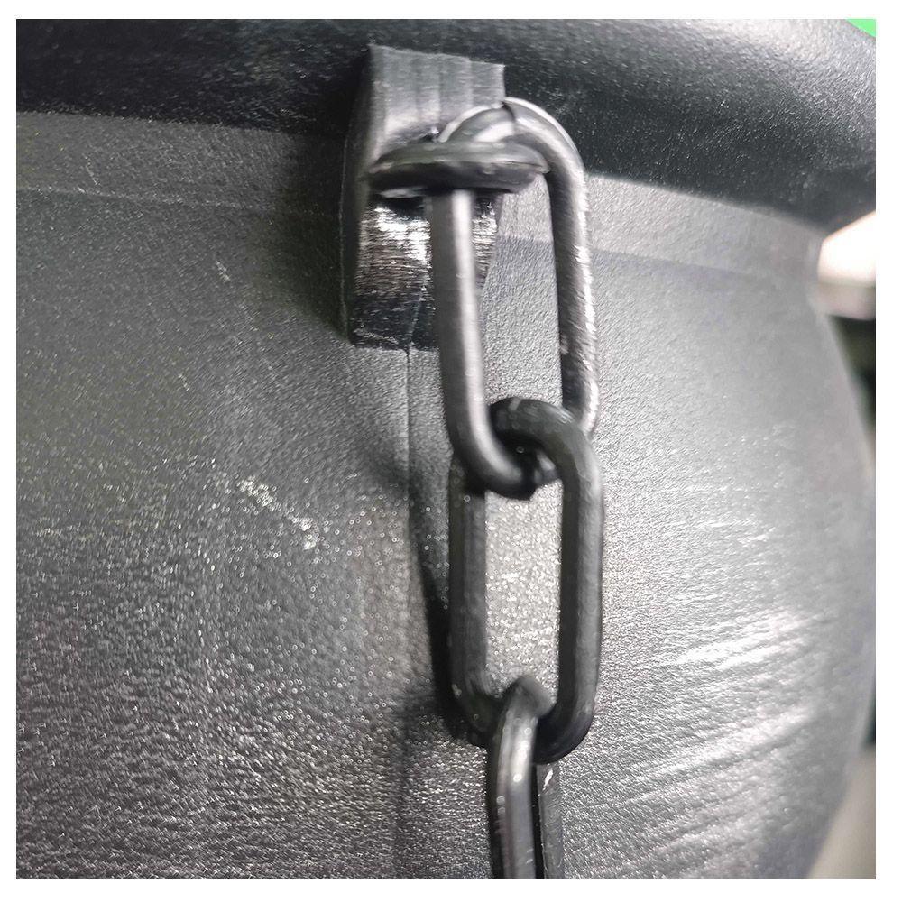 Caldeirão De Bruxa Com Som E Luz Halloween - 4