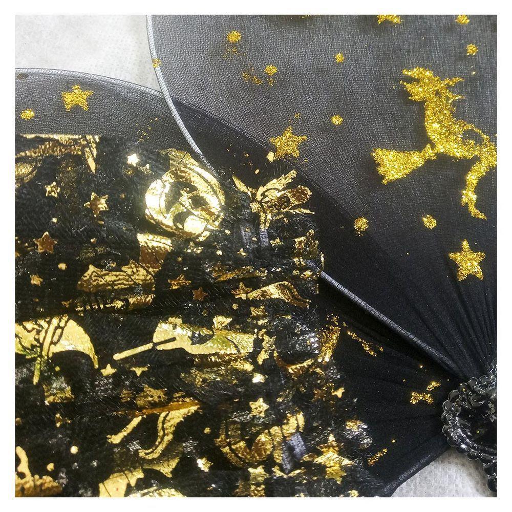 Fantasia Halloween Infantil Com Saia Asa Tiara E Varinha Cor Prata - 4