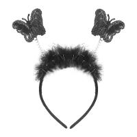 Fantasia Halloween Infantil Com Saia Asa Tiara E Varinha Cor Prata - 6