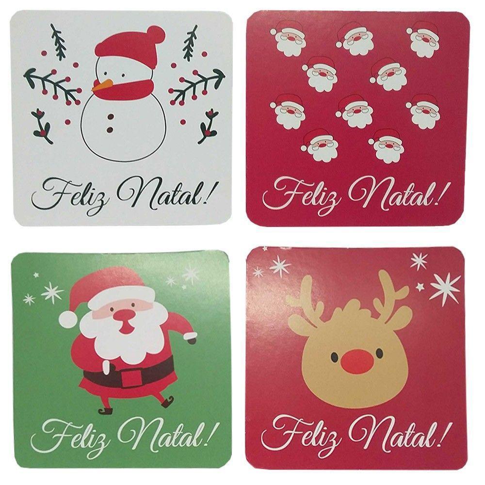 Kit Festa Natal - 47 Itens - 4