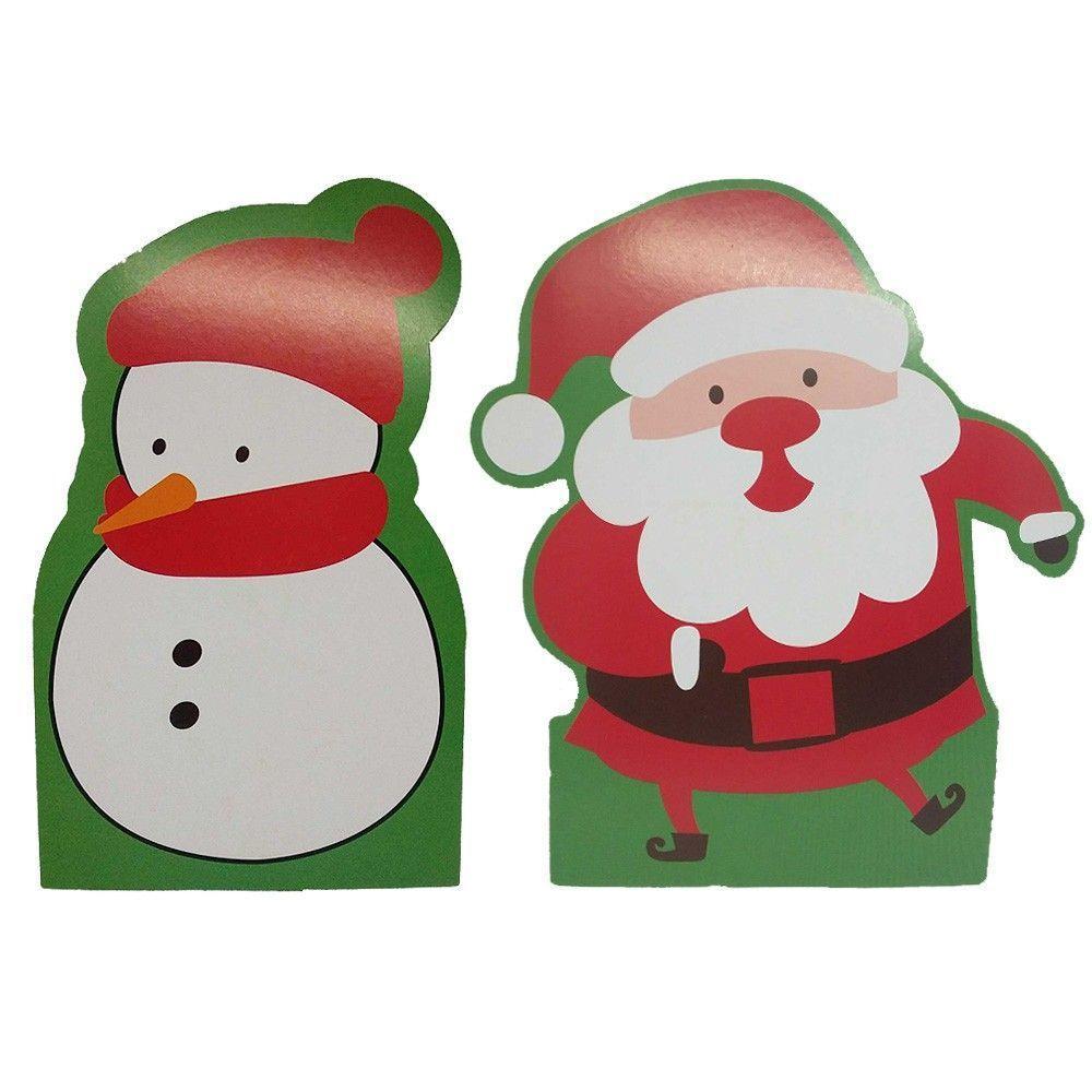 Kit Festa Natal - 47 Itens - 5