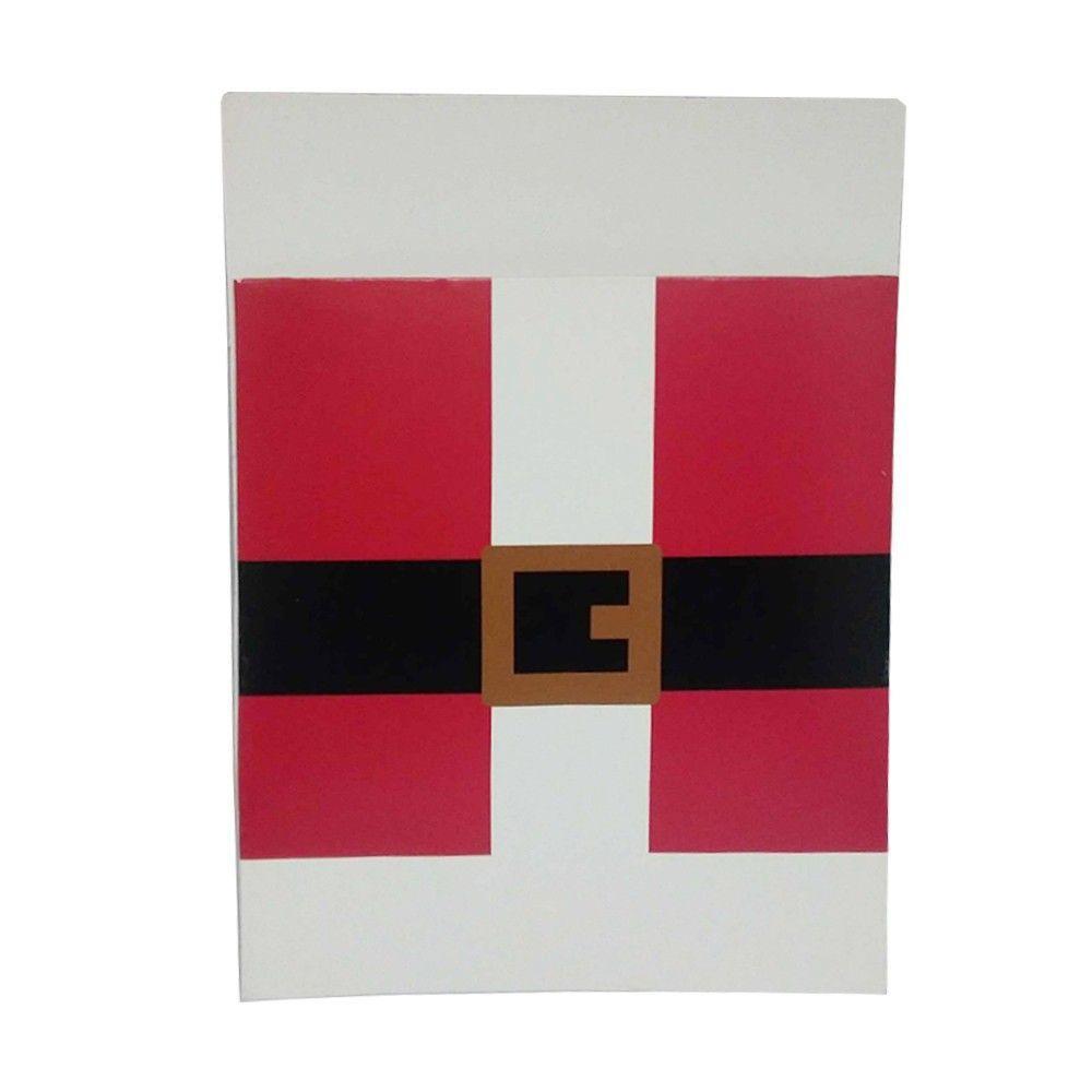 Kit Festa Natal - 47 Itens - 8