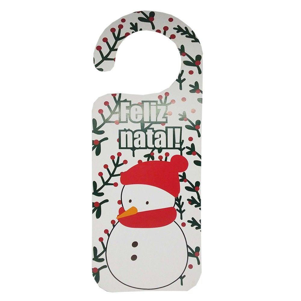 Kit Festa Natal - 47 Itens - 10