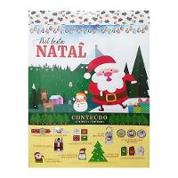 Kit Festa Natal - 47 Itens - 1