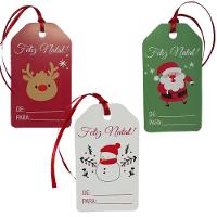 Kit Festa Natal - 47 Itens - 6