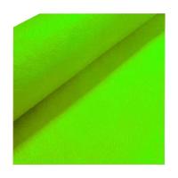 Tnt Tecido Não Tecido Liso Verde Limão - 5 Metros - 1