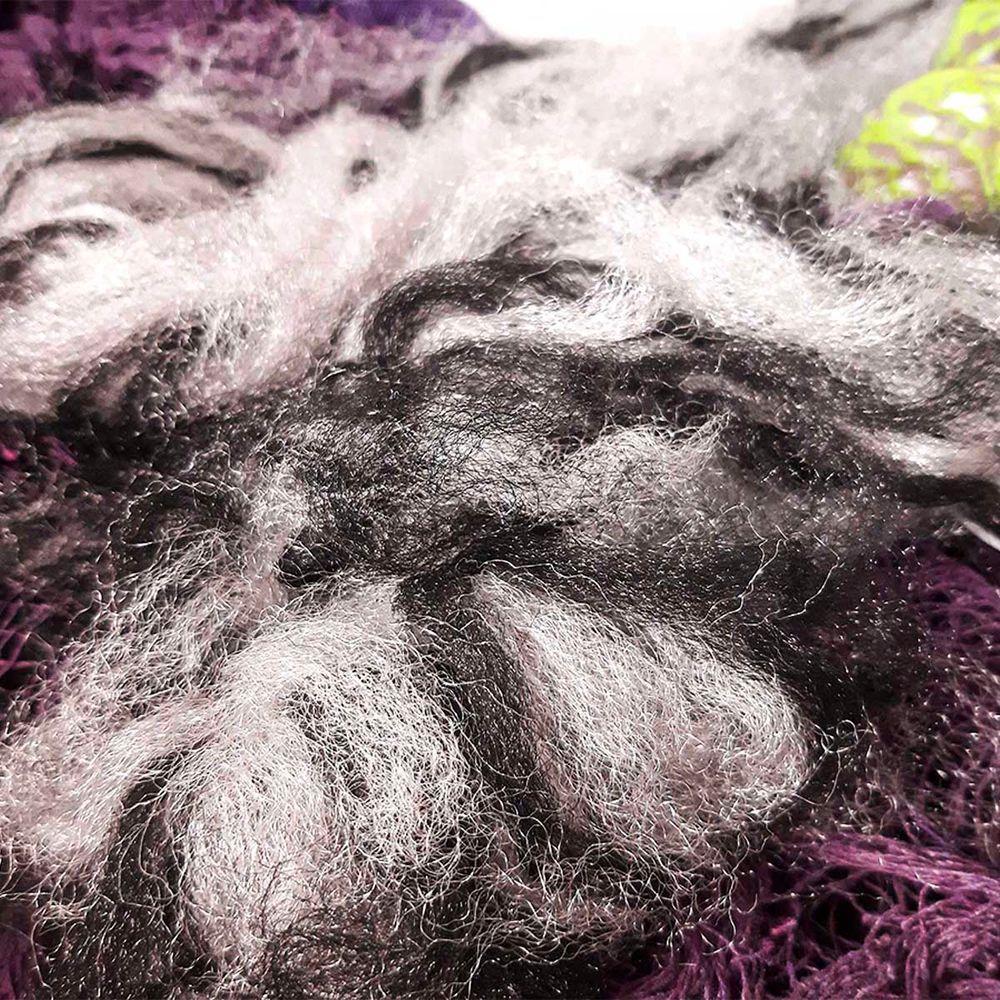 Boneco Bruxa Vanda Decoração Halloween Com Som E Luz - 10