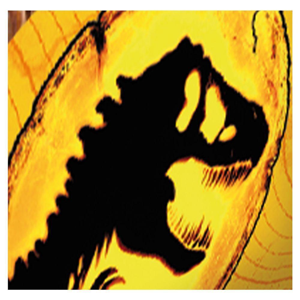 Porta Forminha 4 Pétalas Jurassic World Domínio 40 Un - 3