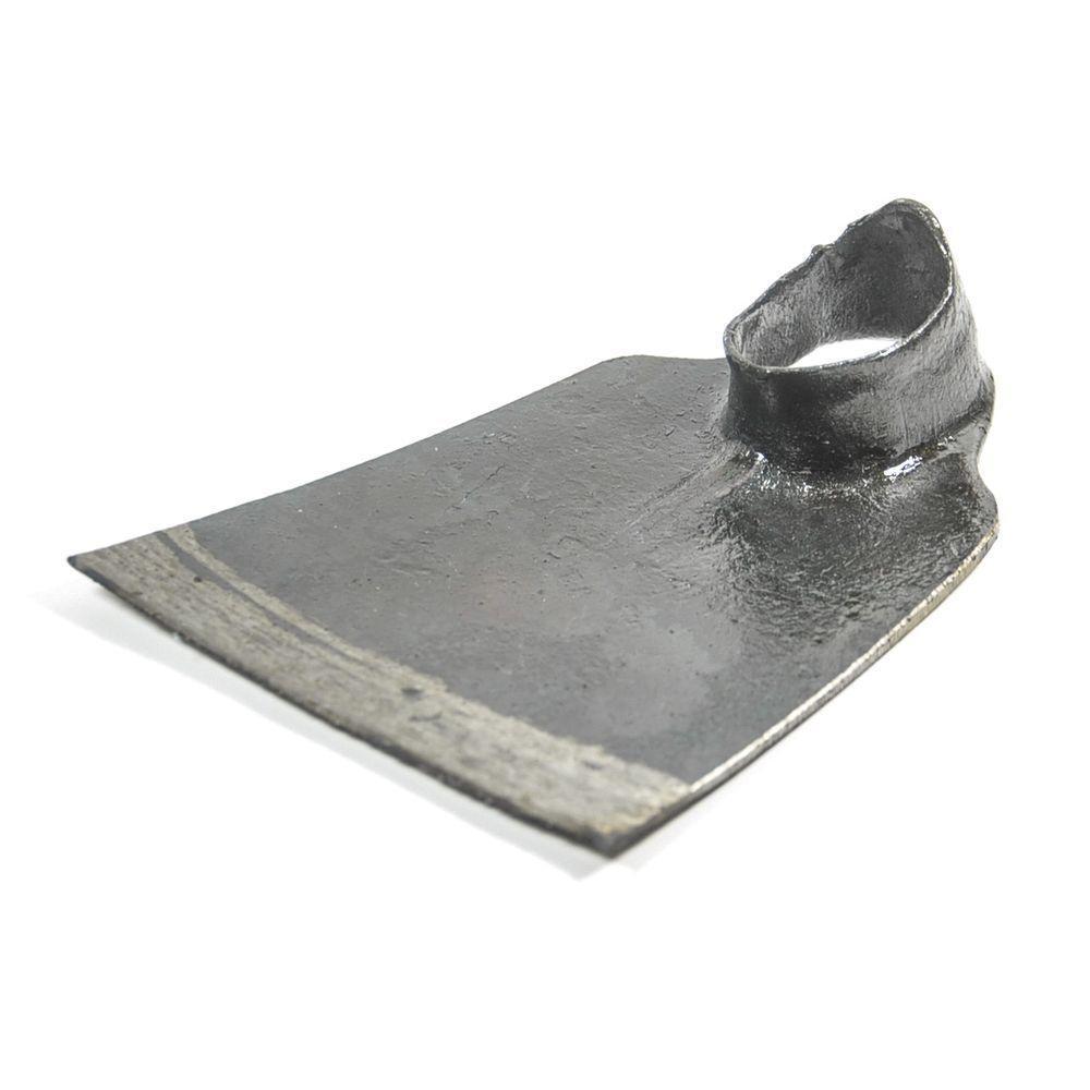 Enxada Ferreiro 14 Com Cabo Eucalipto - Fundição Petrópolis - 1